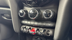 MINI Hatchback 1.5 Cooper Classic 5dr Petrol Hatchback